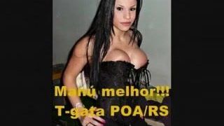 SHEMALE BRAZIL