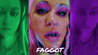 Eating cum is super hot and sexy so I’ll teach you how to – JOI