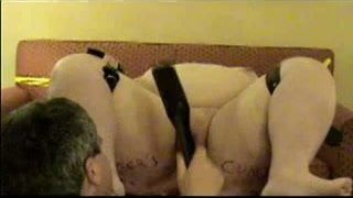 Freak of Nature 18 BBW Pain 1