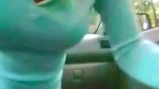 Freaks of Nature 29 Funny insertions Gear Lever