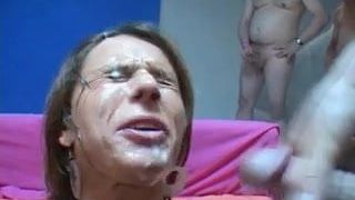 Spermastudio: Cum Orgy Total Extreme – Sexy Susi – Teil2